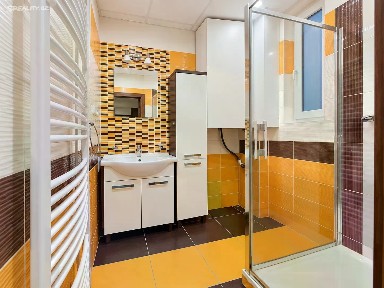 Pronájem bytu 2+1 73 m²