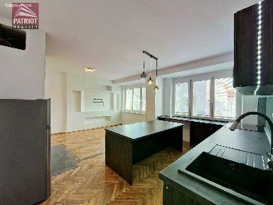 Wolkerova, Olomouc - Nová Ulice
