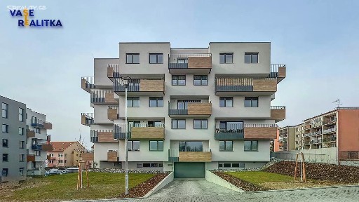 Pod Nemocnicí, Hranice - Hranice I-Město