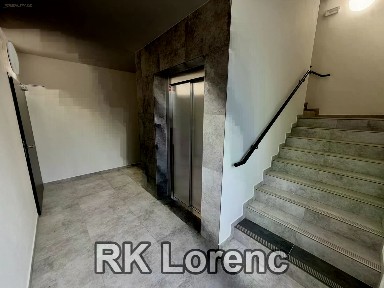Pronájem bytu 1+kk 36 m²