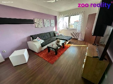 Pronájem bytu 2+1 41 m²