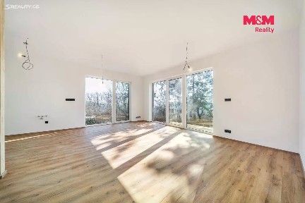 Prodej rodinného domu 85 m², pozemek 563 m²