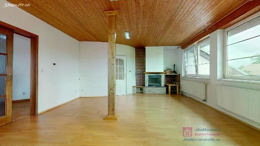 Pronájem bytu 5+1 233 m²