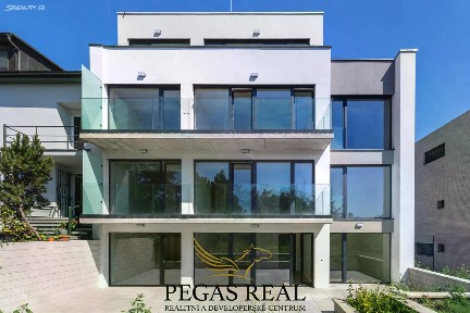 Pronájem bytu 2+kk 52 m²