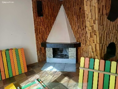 Praha - Kamýk