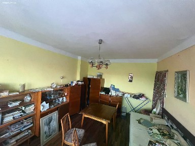 Náměstí Dobrovského, Rumburk - Rumburk 1