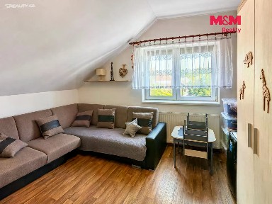Prodej bytu 3+kk 65 m²