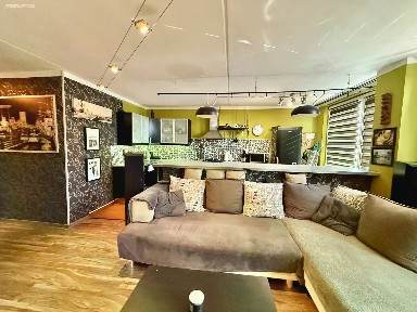Prodej bytu 3+kk 68 m²
