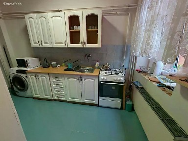Prodej bytu 2+1 70 m²