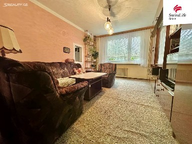 Prodej bytu 3+1 70 m²