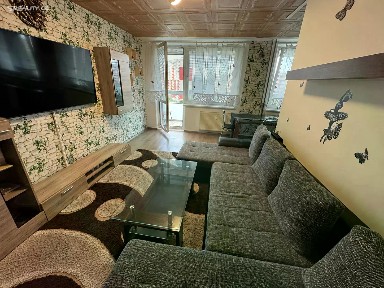Prodej bytu 3+1 69 m²