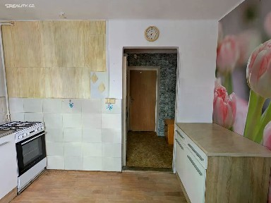 Prodej bytu 1+1 29 m²