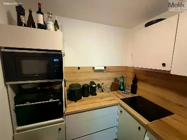 Prodej bytu 2+kk 33 m²