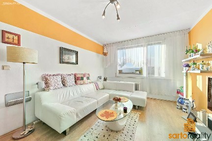 Burianova, Ústí nad Labem - Severní Terasa