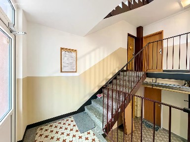 Prodej bytu 1+1 36 m²