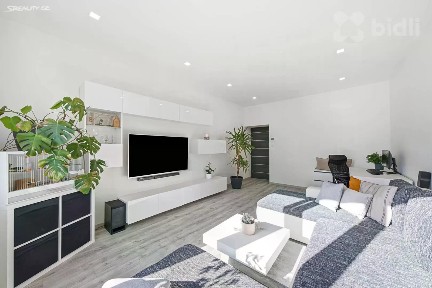 Prodej bytu 2+1 53 m²