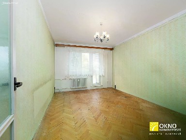 Prodej bytu 3+1 72 m²