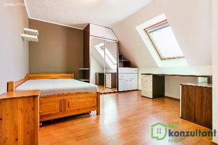 Prodej bytu 4+1 130 m²