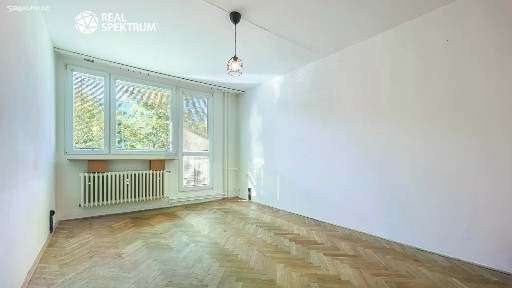Prodej bytu 1+1 35 m²