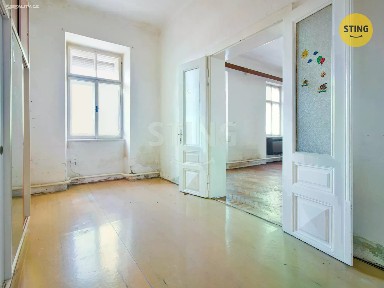 Prodej bytu 3+1 76 m²