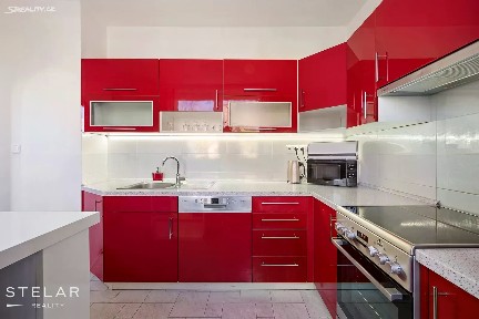 Prodej bytu 3+1 72 m²