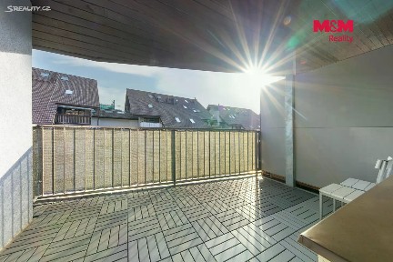 Prodej bytu 2+kk 51 m²