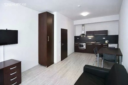 Bratislavská, Brno - Zábrdovice