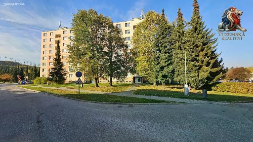 Prodej bytu 3+1 73 m²