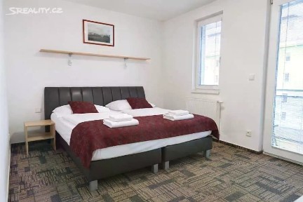 Bratislavská, Brno - Zábrdovice