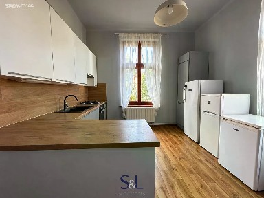 Pronájem bytu 2+1 82 m²