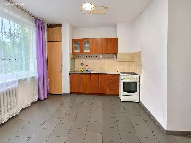 Pronájem bytu 2+1 56 m²