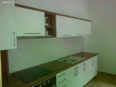 Pronájem bytu 3+1 93 m²