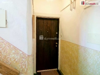 Prodej bytu 3+kk 54 m²