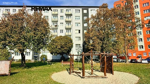 Hlavní třída, Ostrava - Poruba