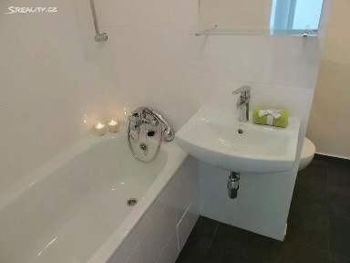 Prodej bytu 2+1 43 m²