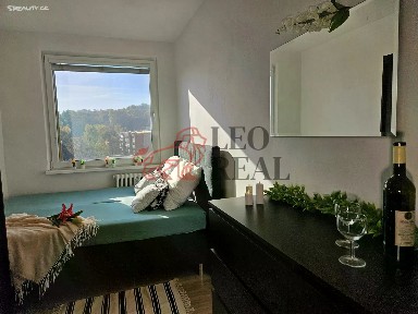 Prodej bytu 3+1 65 m²