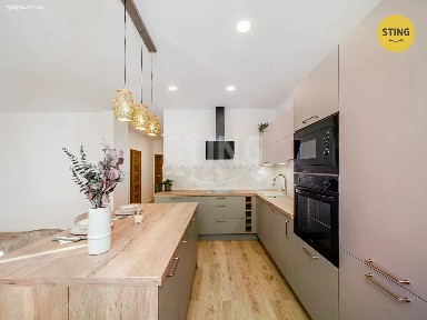 Prodej bytu 3+kk 74 m²