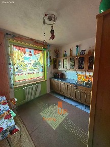 Prodej bytu 3+1 85 m²