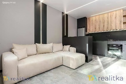 Prodej bytu 2+kk 36 m²
