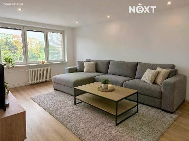 Prodej bytu 2+1 59 m²