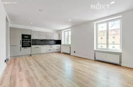 Prodej bytu 2+kk 55 m²