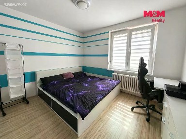 Prodej bytu 3+1 69 m²