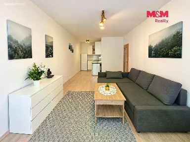 Prodej bytu 2+kk 50 m²