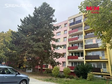 Prodej bytu 1+kk 26 m²
