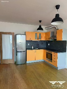 Prodej bytu 2+kk 53 m²