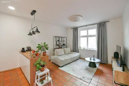 Prodej bytu 2+kk 54 m²