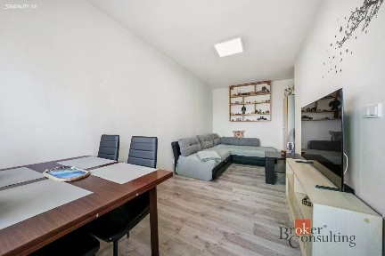 Prodej bytu 3+1 56 m²