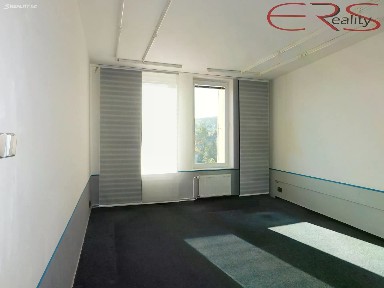 Pronájem kanceláře 91 m²
