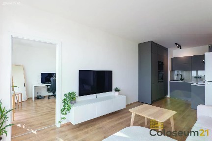 Prodej bytu 3+kk 53 m²