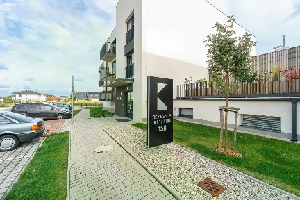 Prodej bytu 2+kk 58 m²
